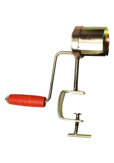 Suntek El Crank Mısır Harman Makinesi Soyucu Planya Mutfak Çok Renkli Diğer