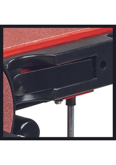 Einhell TC-US 380 Tezgah Bant Zımpara - 4419257