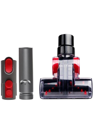 Suntek Turbo Fırça Başlığı Elektrikli Süpürge Fırçası