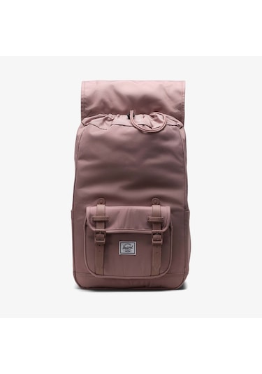 Herschel Little America Mid Unisex Sırt Çantası 11391 - Pembe