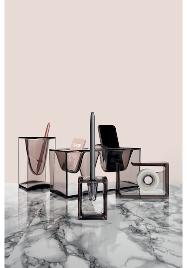 Lexon Peter Pen Akrilik Standlı Kalem Ls99G