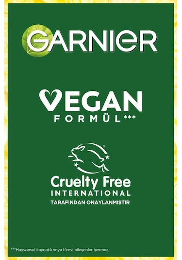 Garnier C Vitamini Parlak Aydınlatıcı Göz Kremi 15 ML