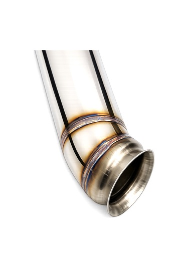R2p Downpipe - Mercedes Ve Renault Clio 1.3 Tce Benzinli 2018-2023