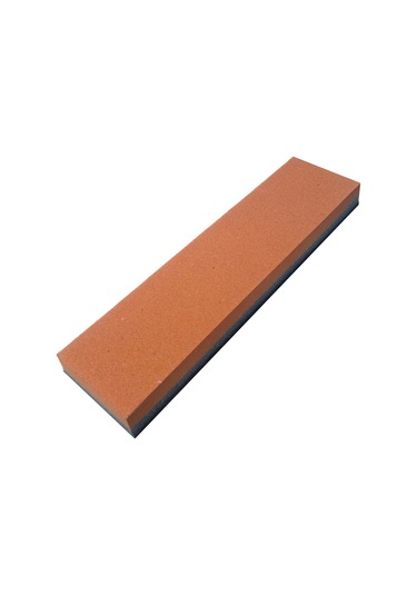 Mufunye 200/600 Grit Çift Taraflı Bıçak Bileme Taşı Bıçaklar Kaba Bileme Bileme Taşı Bileme Taşı 200 50 25mm