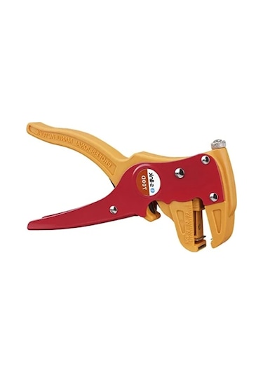 Kablo Soyma Ve Kesme Aleti Sl-170a