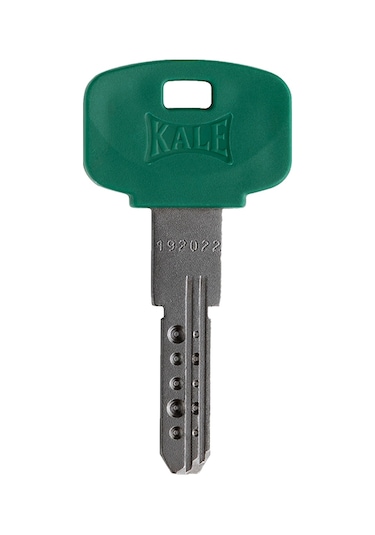 Kale 164 Bts Bilyalı Tuzaklı Silindir Emniyet Kartlı