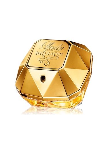 Paco Rabanne Lady Million Kadın Parfüm EDP 80 ML