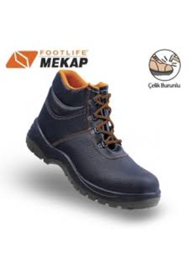 Mekap Jüpiter 023 R S2 İş Botu