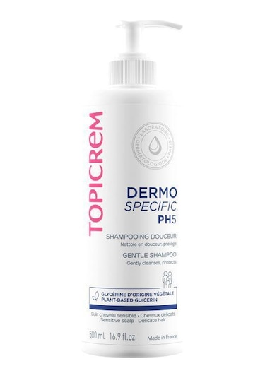 Ph5 Gentle Shampoo 500ml