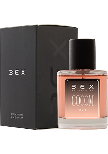 BEX 204 Cocom Kadın Parfüm EDP 50 ML