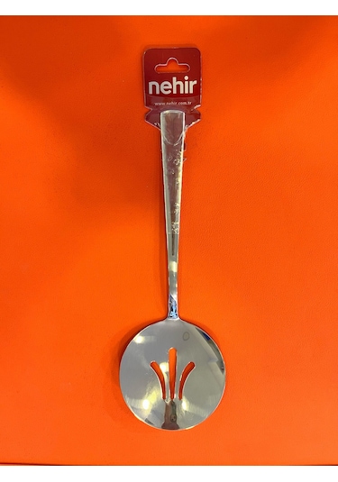 Nehir Deniz Jel. Vak. Sofra Servis Kevgir