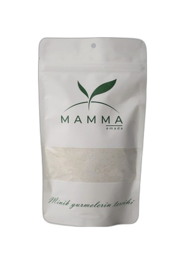 Mamma Emada Balkabaklı Muhallebi Harcı 6 Ay