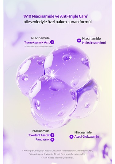 Goodal Green Tangerine Vita C Niacinamide 10 Toning Ampoule