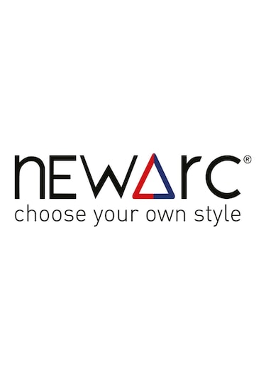 Newarc Drop Lavabo Bataryası Siyah 241521b Siyah