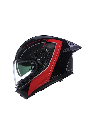 Nolan N60.6 Sport Mesmerico Kapalı Kask 342