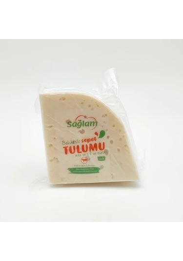 Sağlam Balıkesir Sepet Tulumu 500 G