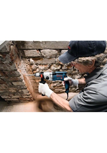 GSB 24-2 Darbeli Matkap 060119C801