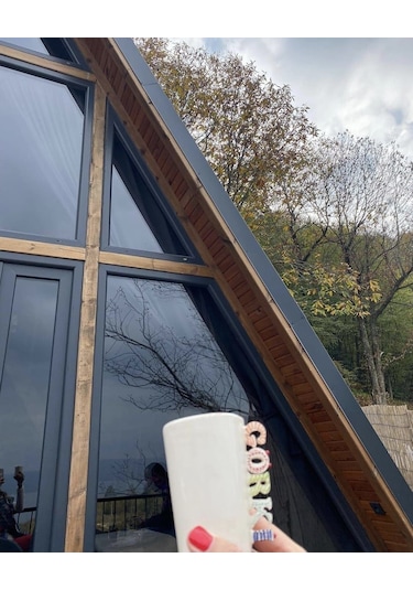 El Yapımı İsimli Fincan