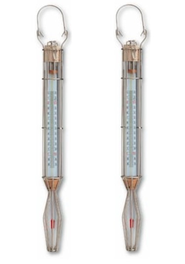 Tfa Şekerci Termometresi
