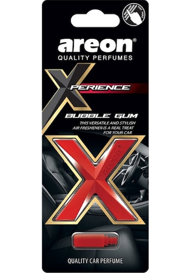 Areon Xperience Bubble Gum Araç Klima Kokusu