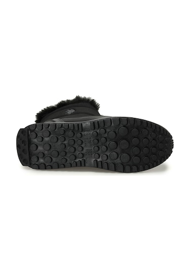 U.s. Polo Assn. Raıny 4pr Siyah Kadın Outdoor Bot 000000000101812852 Siyah