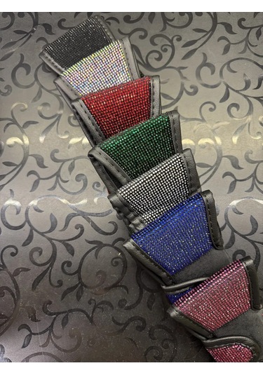 D.kovalev Otomatik Şanzıman Kılıfı Payetli 311814927