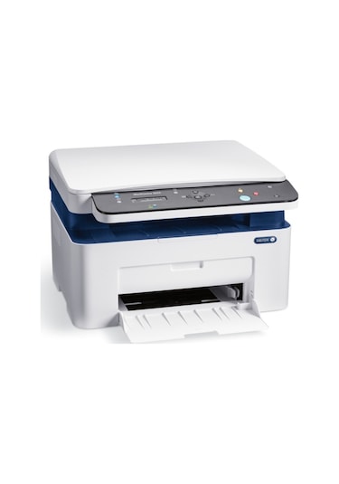 Xerox WorkCentre 3025_BI Çok Fonksiyonlu Lazer Yazıcı
