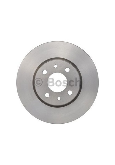 Fiat Stilo 1.4 2004-2008 Bosch Ön Disk 257mm 4 Bijon 2 Adet