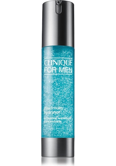 Clinique For Men K0CG01 Water Gel Konsantre Nemlendirici 50 ML