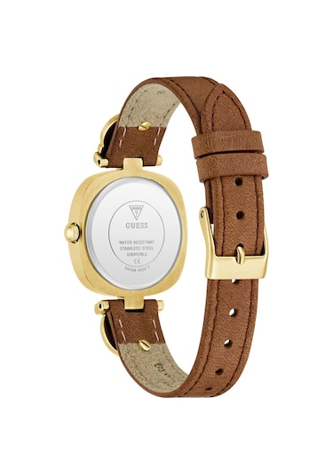 Guess Gugw0938l2 Kadın Kol Saati Altın