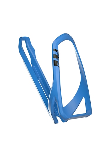 Geeroyoo Hafif Ve Dayanıklı Bisiklet Su Şişesi Kafesi - Her Bisiklete Uygun, Kolay Montaj, Renk Seçenekli Mor