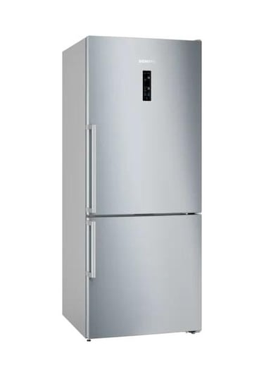 Siemens KG76PAIC0N 526 LT No-Frost Kombi Tipi Buzdolabı