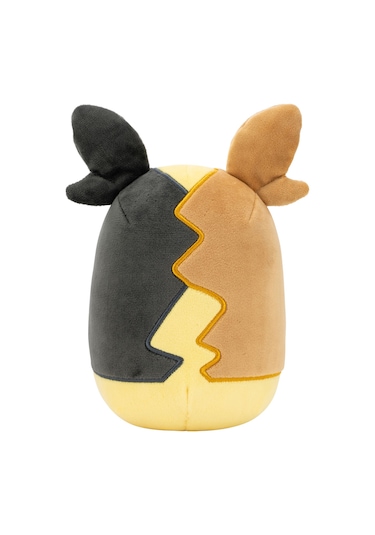 Pokemon Pelüş Figür 20 Cm Pkw4506 - Morpeko Çok Renkli