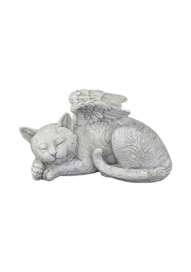 İyi Köpek Heykeli Canlı Güzel Uzun Ömürlü Dog