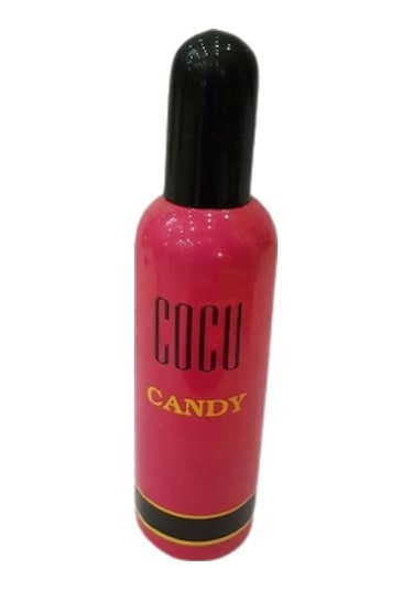 Cocu K18 Kadın Parfüm EDP 50 ML