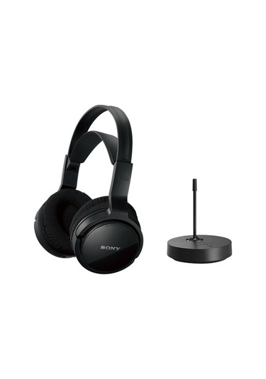 Sony MDR-RF811RK Wireless 100M Kulak Üstü Kulaklık
