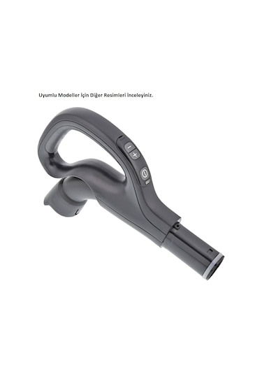 Electrolux Pure C9-PC91 Kumandalı Tutamak - Tutma Sapı