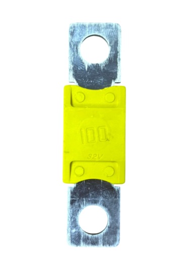 Megaval Sigorta 100a 1 Adet Fiyatı 02-r00-100 100