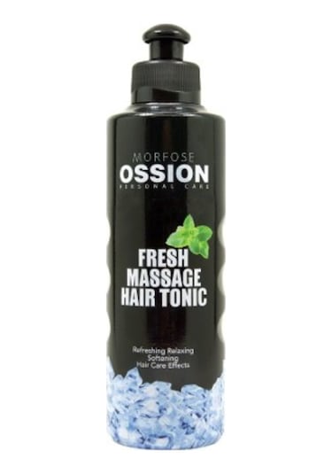 Morfose Ossion Fresh Saç Toniği 250 ML
