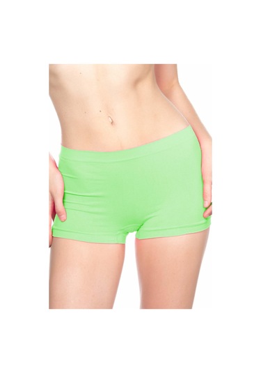 Yeşil Mı Emay 3000 Soft Boxer Yeşil