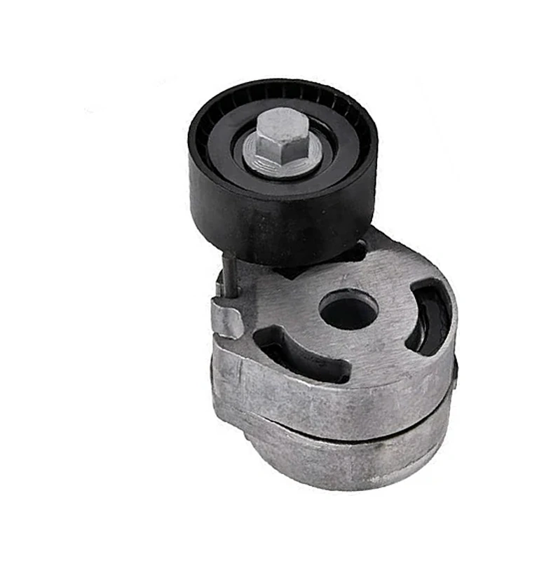 Alternatör Gergi Rulmanı P206 1.4 Hdı-p407-partner 1.6hdı-xsara 1.4hdı-berlıngo-c3-c5 1.6hdı 5751 89 9638380780