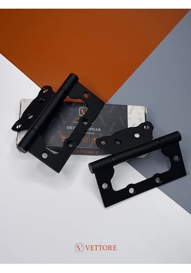 Vettore Kapı Menteşeleri Evrensel Kelebek 43477794