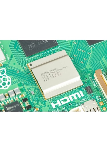 Raspberry Pi 5 - 16gb