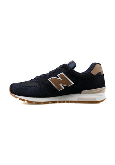New Balance Ml565ntg Lacivert Erkek Günlük Spor Ayakkabı 001