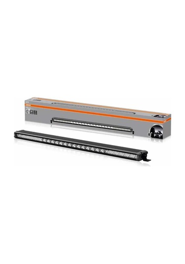 Osram Off-road Led Lamba Lightbar Vx750 Leddl124-cb Sr Sm