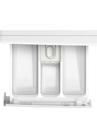 Bosch WGK244Z0TR 9 KG 1400 Devir Çamaşır Makinesi Beyaz