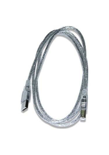 Qport Usb2.0 3M Yazici Kablosu Q-Pr3
