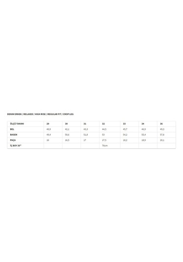 Loft Regular Fit Erkek Pantolon Lf2029015