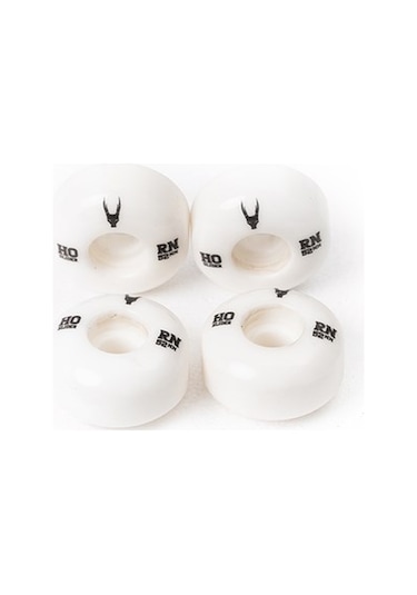 Horn 8.0 Classic Logo Rasta Complete Profesyonel Kaykay Çok Renkli