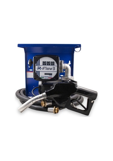 Adam Pumps Hı-tech 60 Motorin Transfer Kiti 120.4100.220 120.4100.220